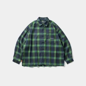 OMBRE L/S SHIRT