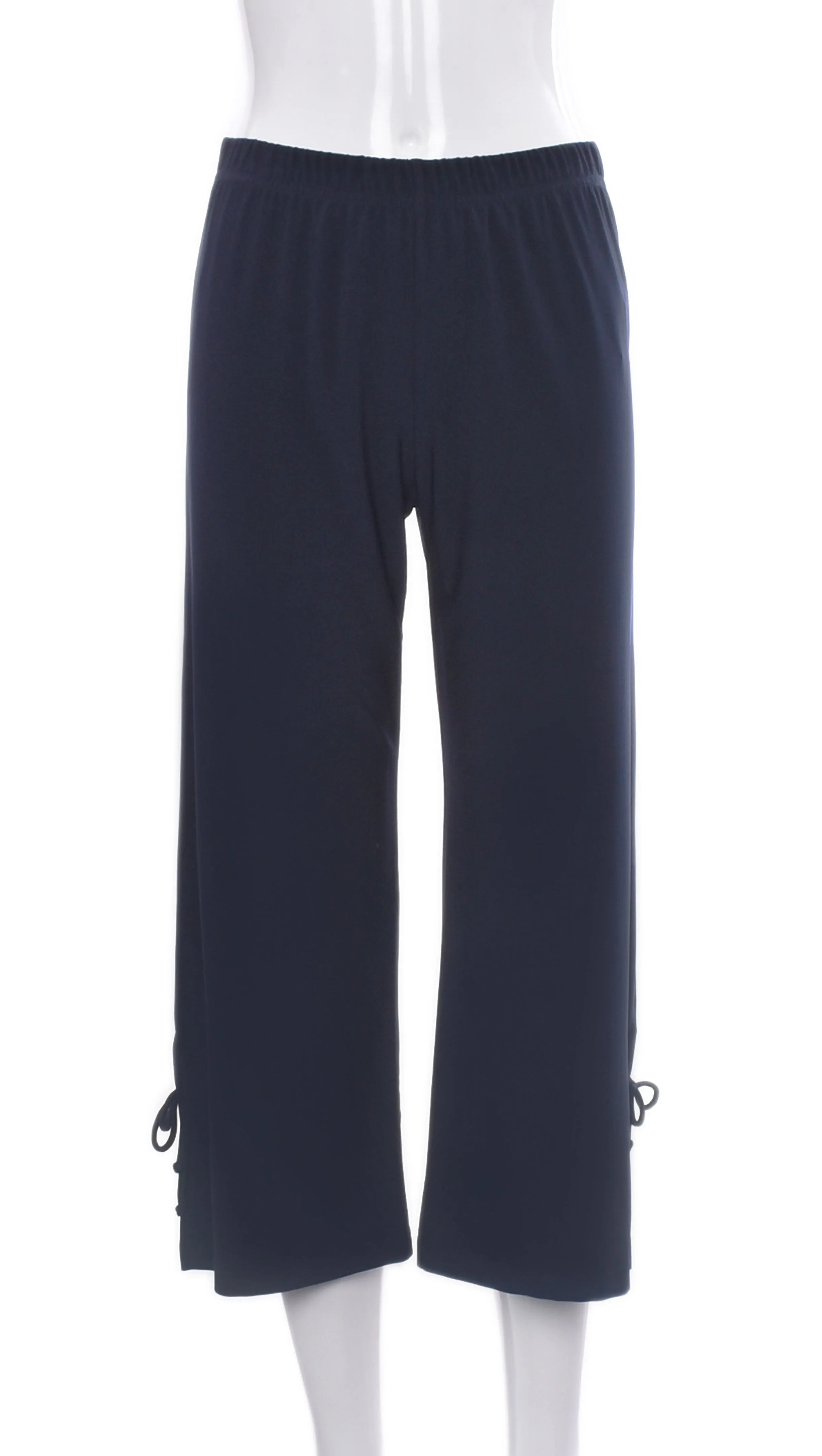 Pantalon "Marine" Court -PC101B | Cropped Pants "Marine" -PC101B