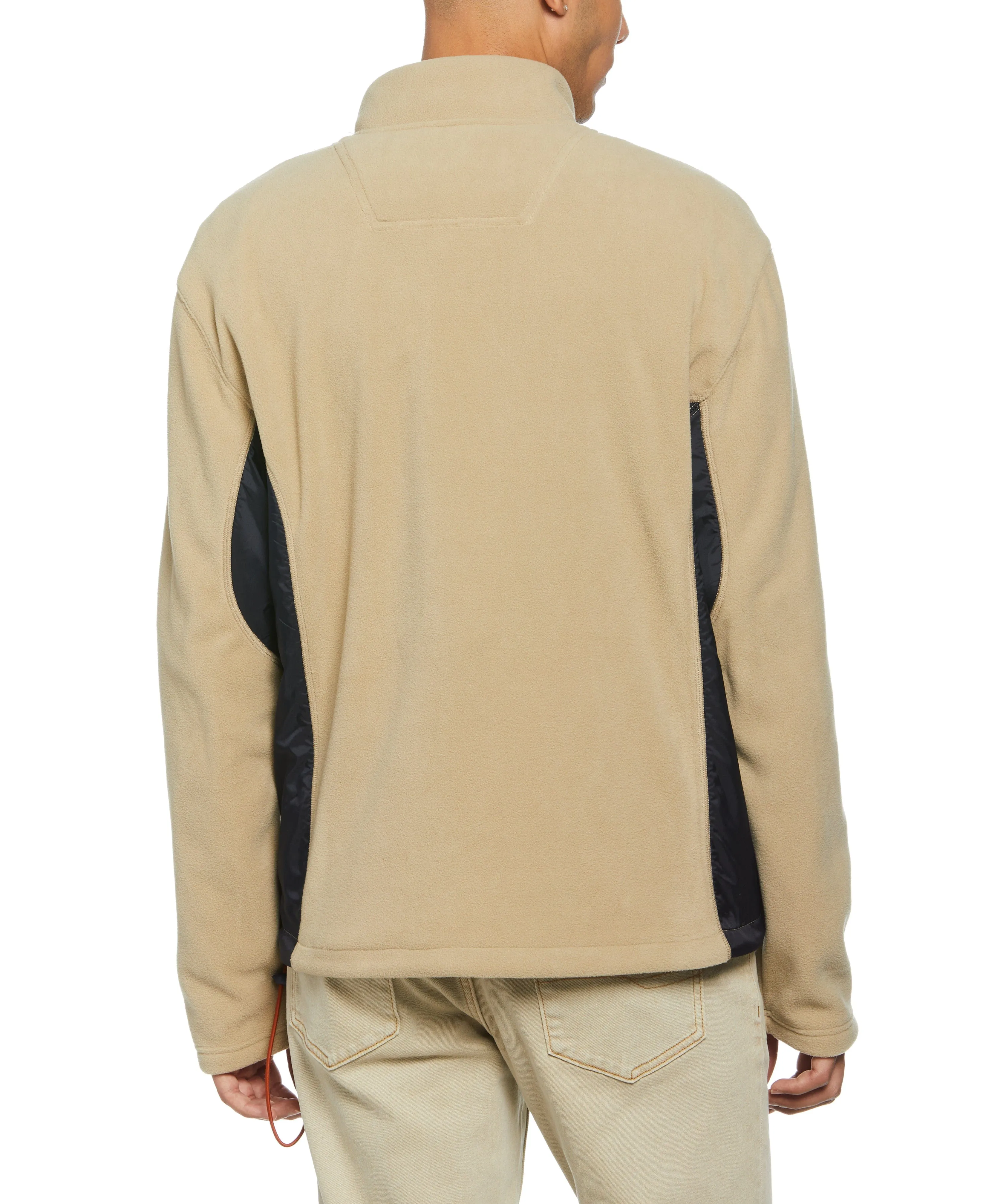 Polar Fleece Pullover