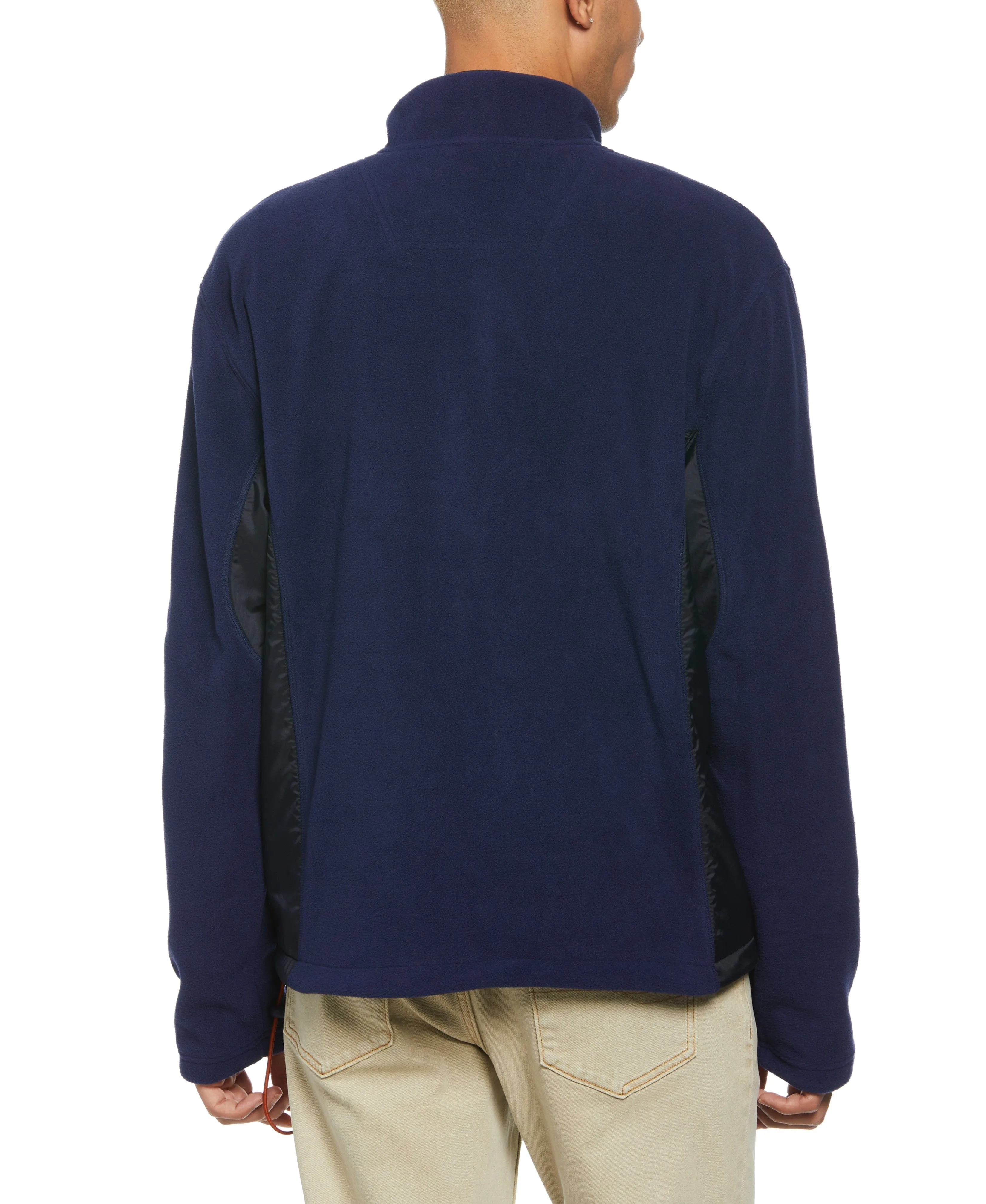 Polar Fleece Pullover