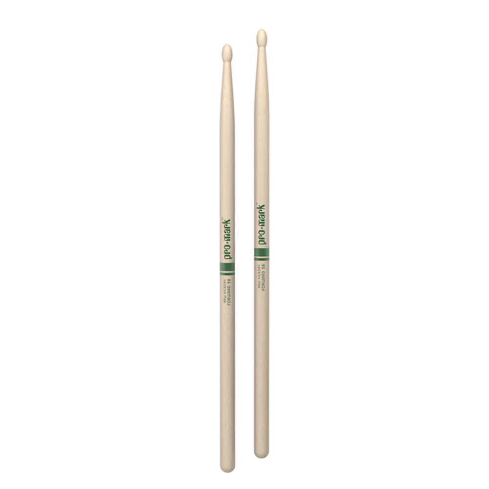 ProMark FORWARD 5B RAW HICKORY WD TIP