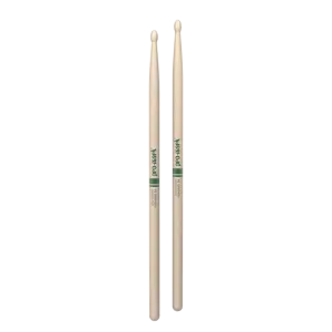 ProMark FORWARD 5B RAW HICKORY WD TIP