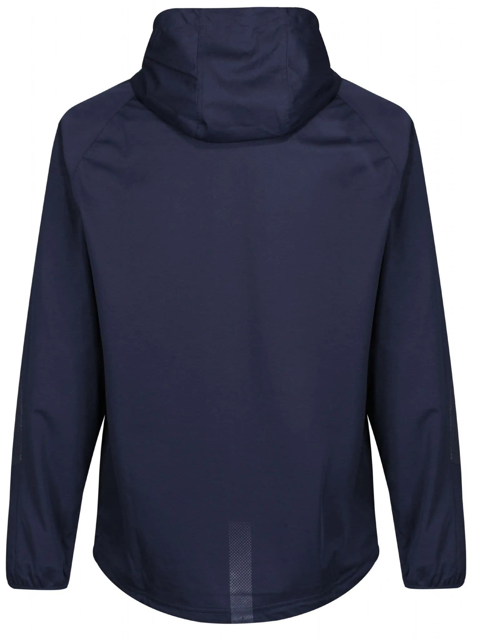 QFS Pro Hooded Jacket