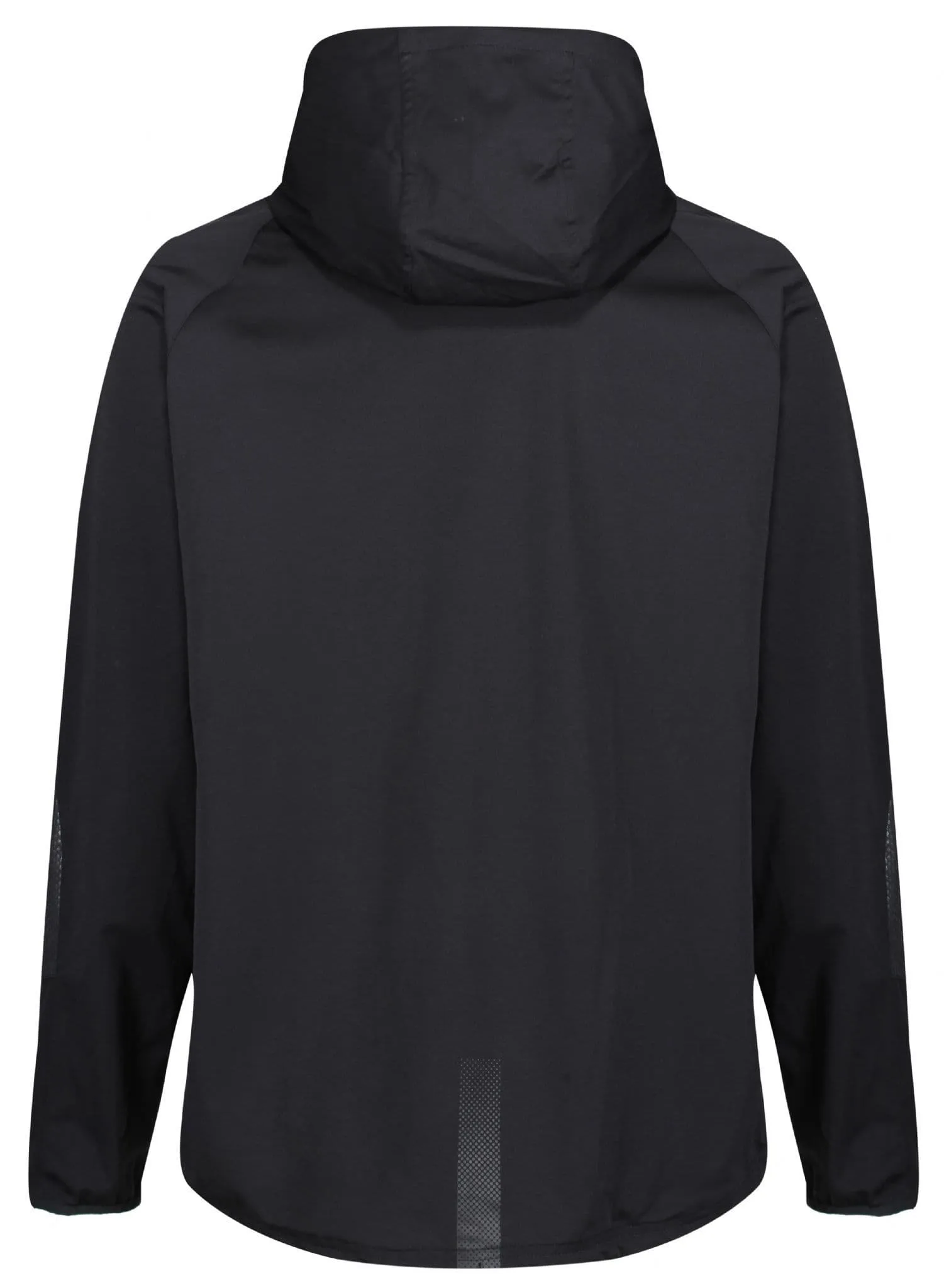 QFS Pro Hooded Jacket