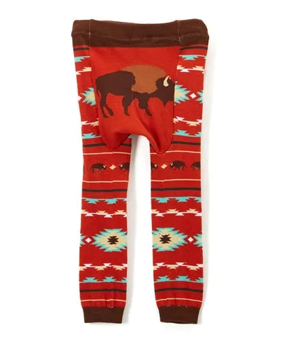 Southwestern Leggings Collection