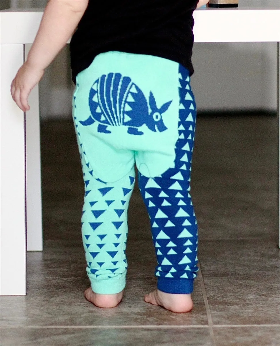 Southwestern Leggings Collection