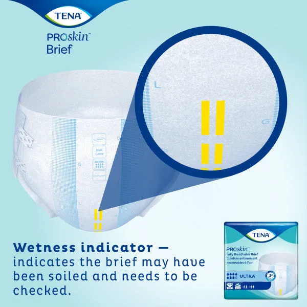 TENA ProSkin™ Ultra Briefs