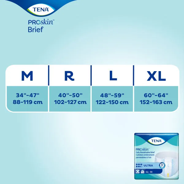 TENA ProSkin™ Ultra Briefs