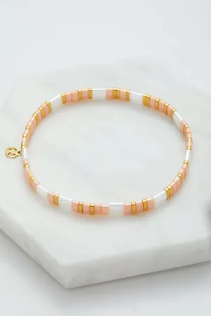 ZAFINO - TILE BRACELET