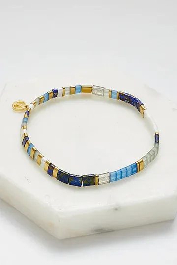 ZAFINO - TILE BRACELET