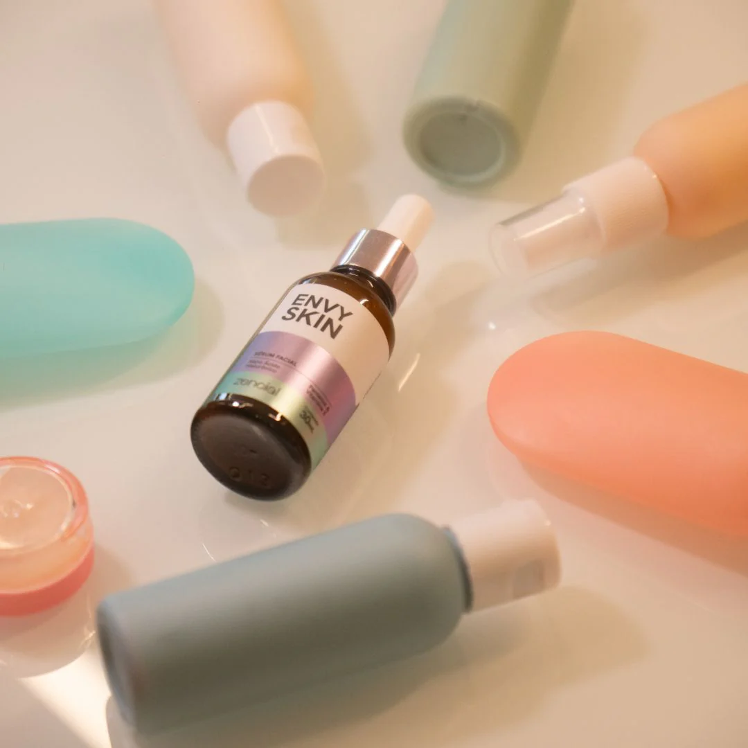 Sérum Facial Nano Ácido Hialurônico EnvySkin - Image 4