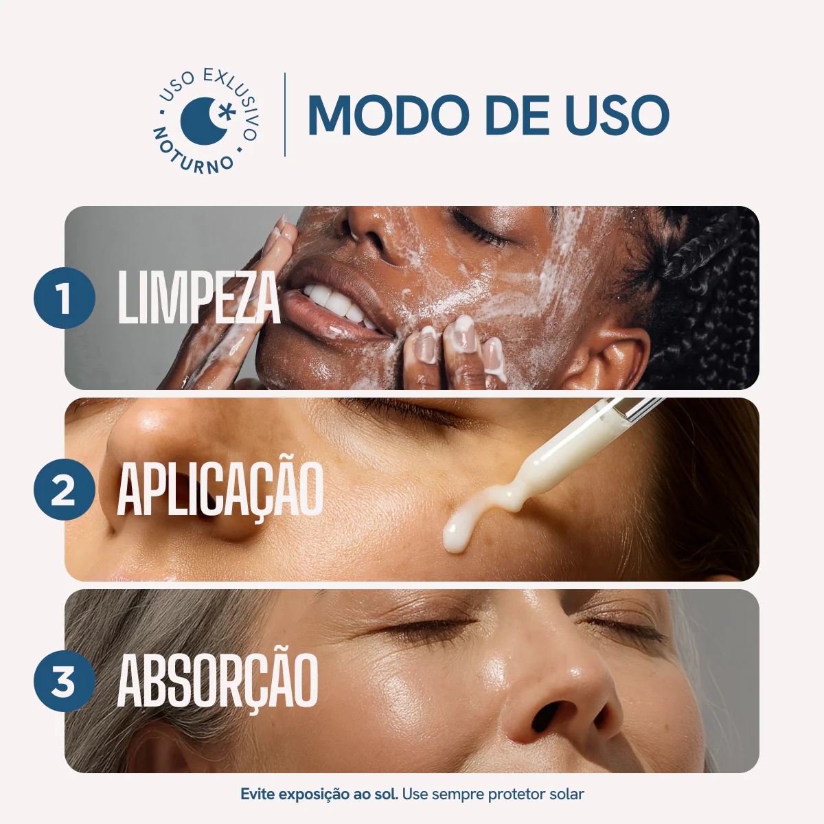 Sérum Anti-Envelhecimento Envy Skin Nano Retinol + Niacinamida 30ml - Image 9