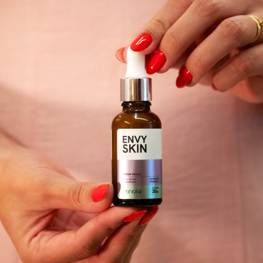 Sérum Facial Nano Ácido Hialurônico Envy Skin. - Image 11