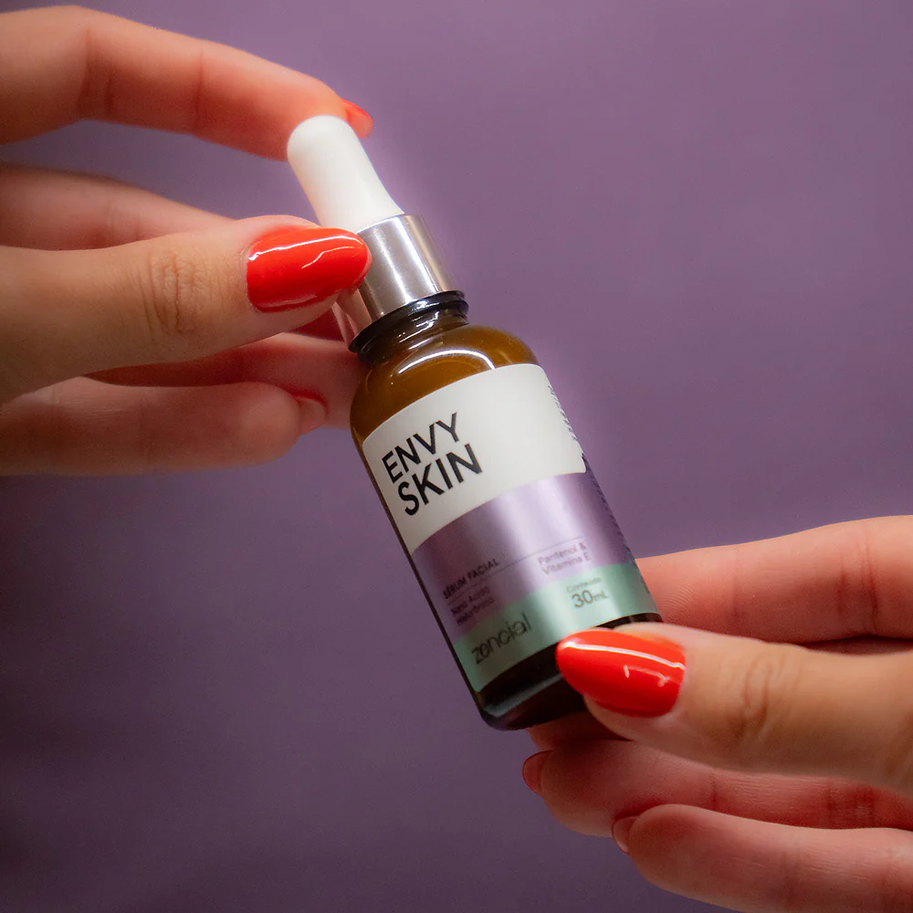 Sérum Facial Nano Ácido Hialurônico Envy Skin. - Image 5