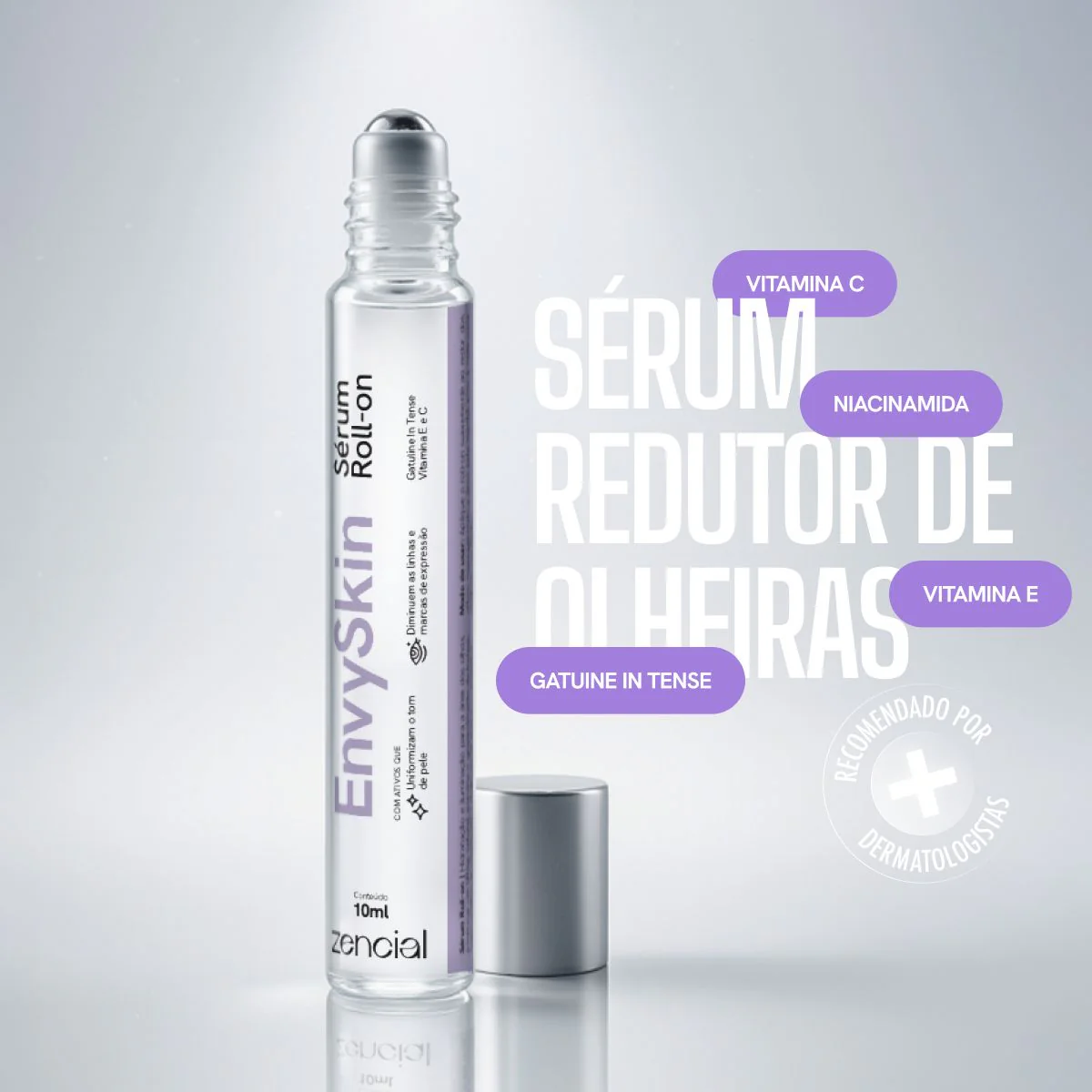 Bastão Roll-on Clareador de Olheiras - Image 10