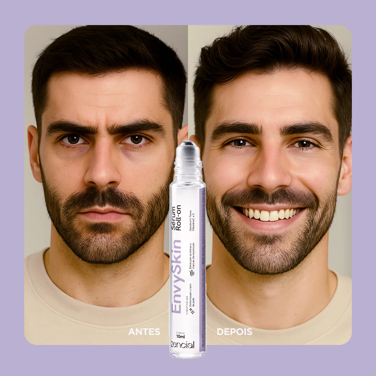 Bastão Roll-on Clareador de Olheiras - Image 9