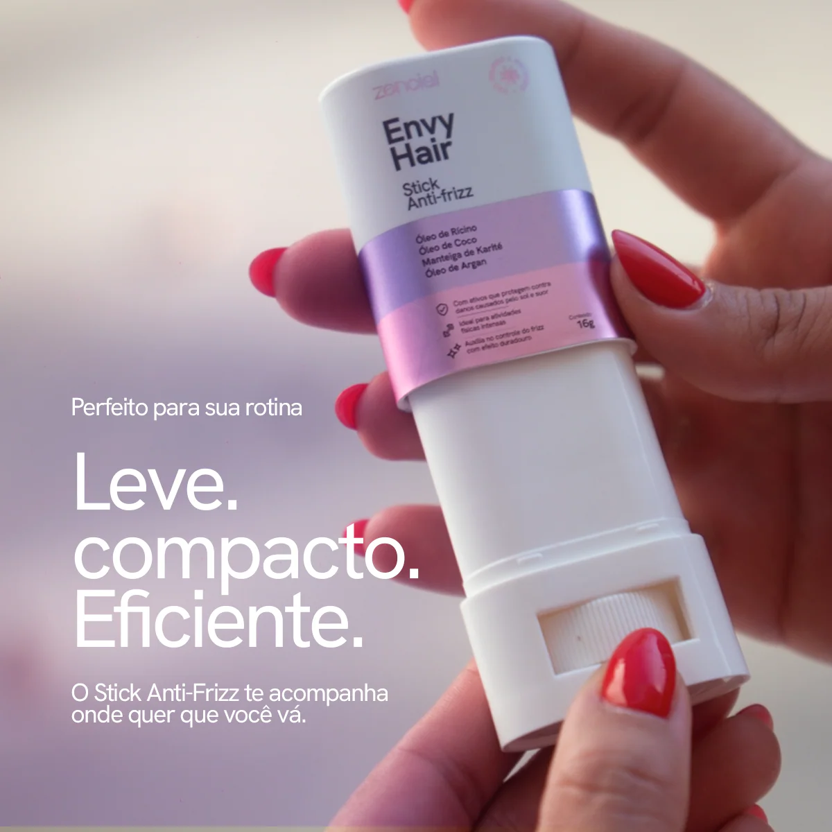 Envy Hair Stick Anti-Frizz - Image 3